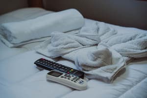 thumbnail: Room