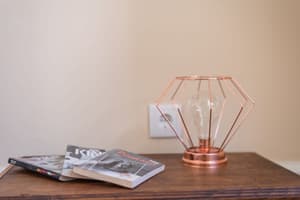 thumbnail: Room amenity