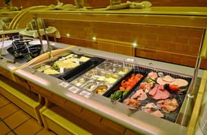 thumbnail: Breakfast meal