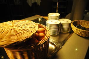 thumbnail: Breakfast meal
