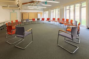 thumbnail: Meeting facility