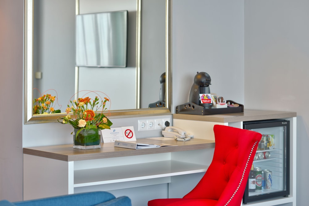 Minibar
