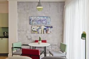 thumbnail: Private kitchen