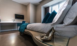 thumbnail: Room