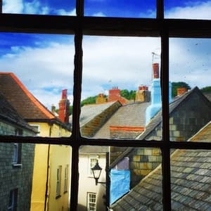 thumbnail: View from property