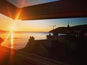 thumbnail: View from property