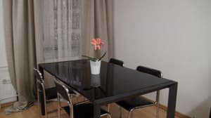 thumbnail: In-room dining