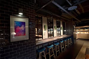 thumbnail: Lobby sitting area
