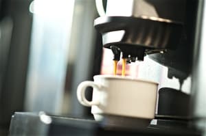 thumbnail: Breakfast buffet