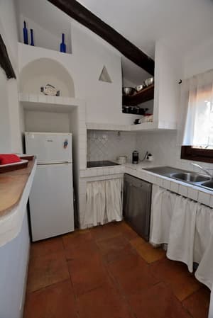 thumbnail: Private kitchen