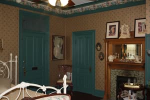 thumbnail: Room
