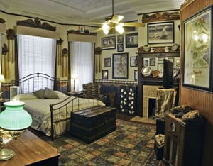 thumbnail: Room