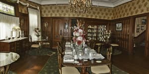 thumbnail: Dining
