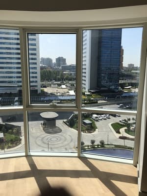 thumbnail: View from room