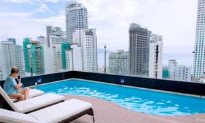 thumbnail: Pool