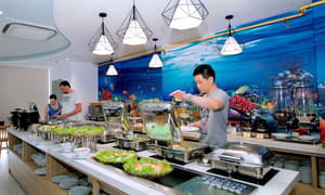 thumbnail: Restaurant