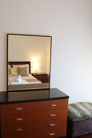 thumbnail: Room amenity