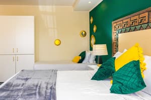 thumbnail: Room