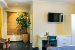 thumbnail: Room