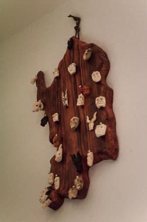thumbnail: Interior