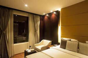 thumbnail: Room