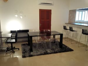 thumbnail: Living area