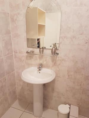 thumbnail: Bathroom sink