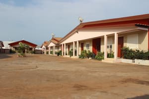 thumbnail: Exterior