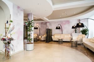 thumbnail: Interior