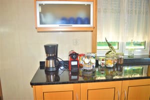 thumbnail: Coffee and/or coffee maker