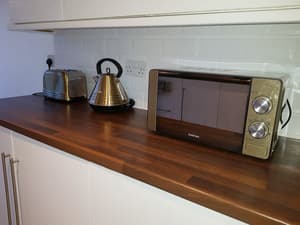 thumbnail: Microwave