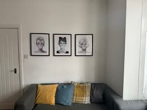 thumbnail: Living area