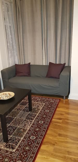 thumbnail: Living area