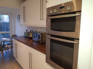 thumbnail: Private kitchen