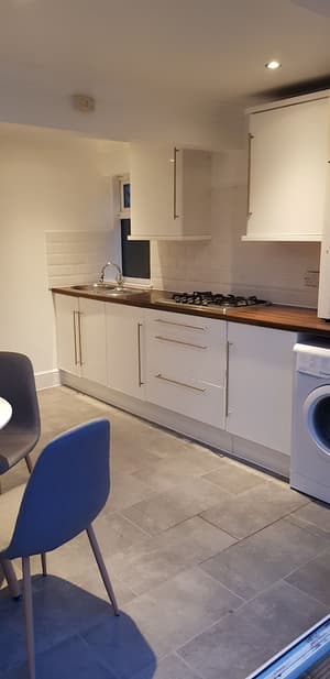 thumbnail: Private kitchen