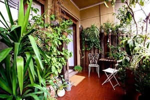 thumbnail: Property entrance