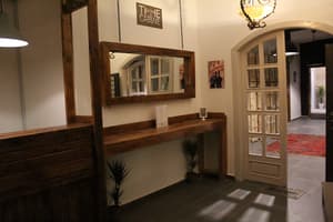 thumbnail: Reception