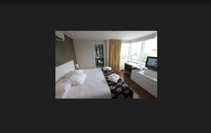 thumbnail: View from room