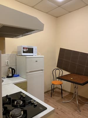 thumbnail: Private kitchen
