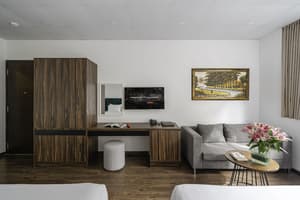 thumbnail: Room