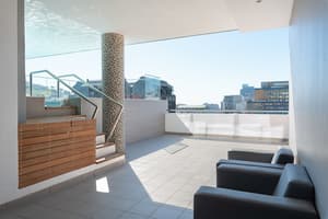 thumbnail: Living area