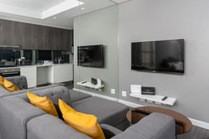 thumbnail: Private kitchenette