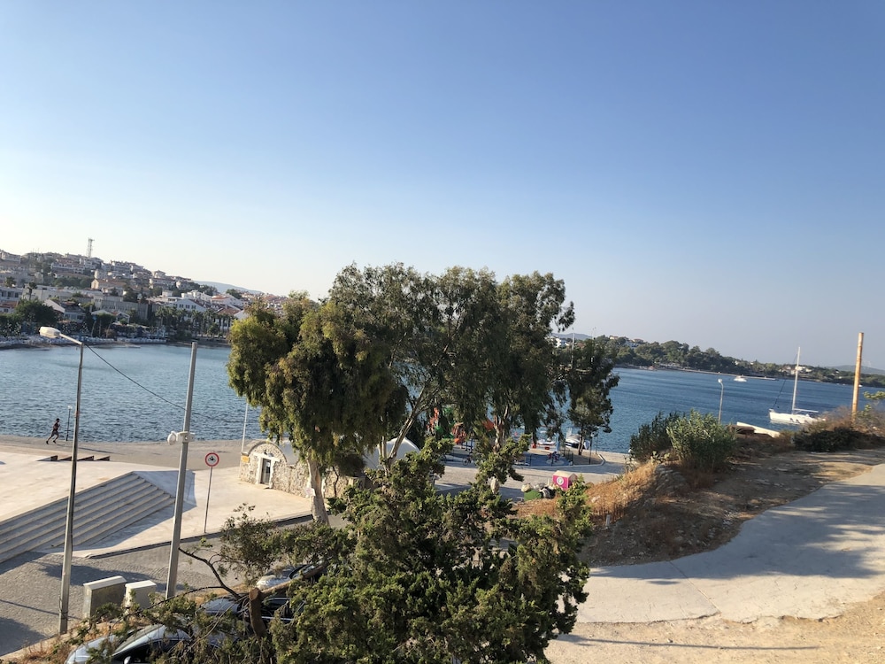 Water view