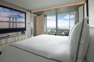 Marina Bay Sands