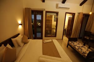 thumbnail: View from room