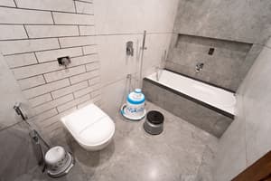 thumbnail: Bathroom