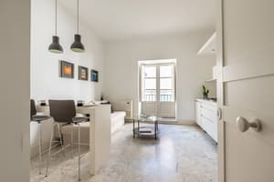 thumbnail: Living area
