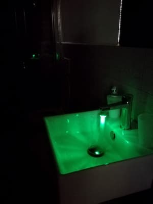 thumbnail: Bathroom sink