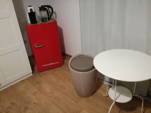 thumbnail: Room amenity