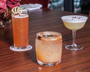 thumbnail: Food and drink